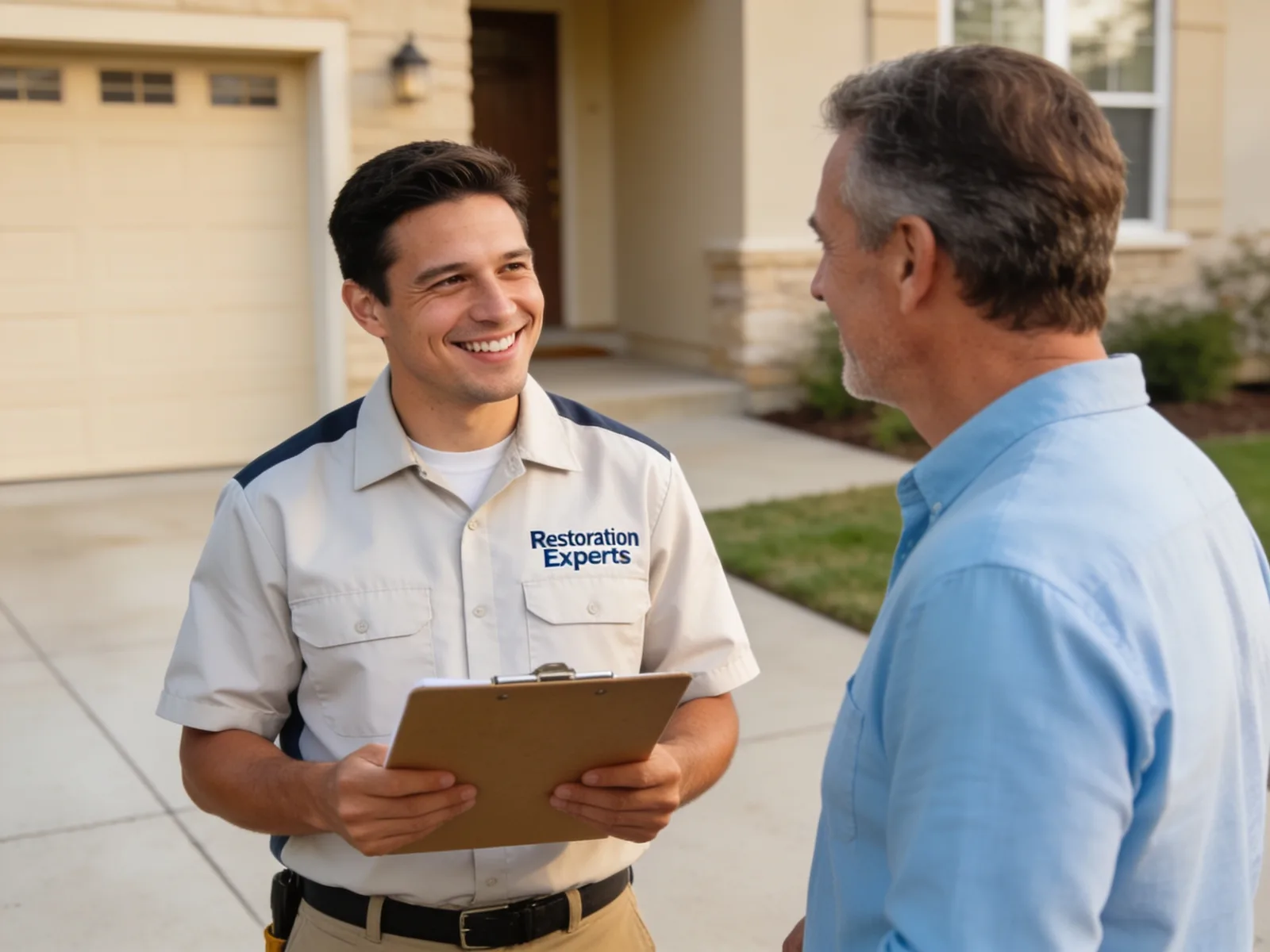 Water Damage Cleanup Rougemont, NC FAQs